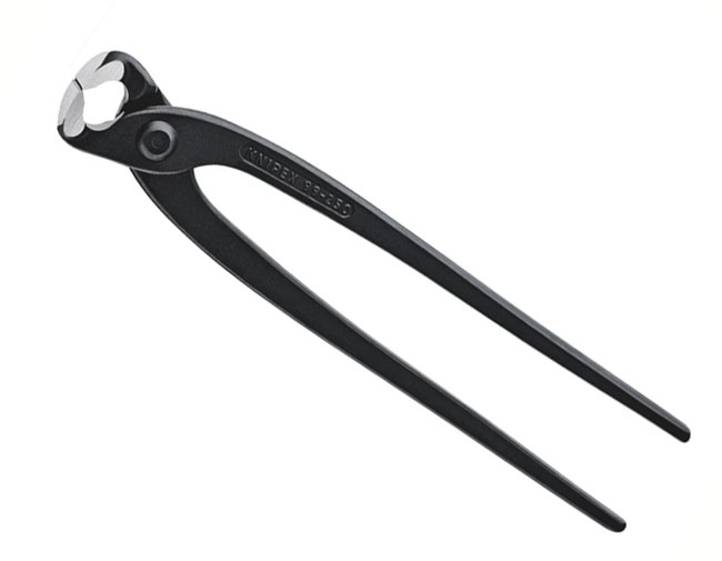 Knipex Concrete Nippers Product Image